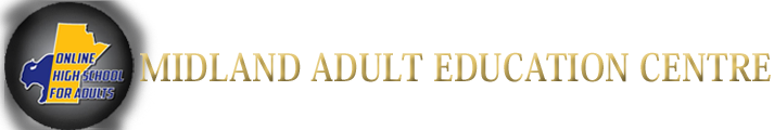 Midland Adult Education Centre